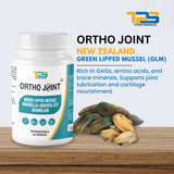 TPS Performance Joint Eze Pack