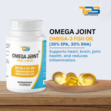 TPS Performance Joint Eze Pack