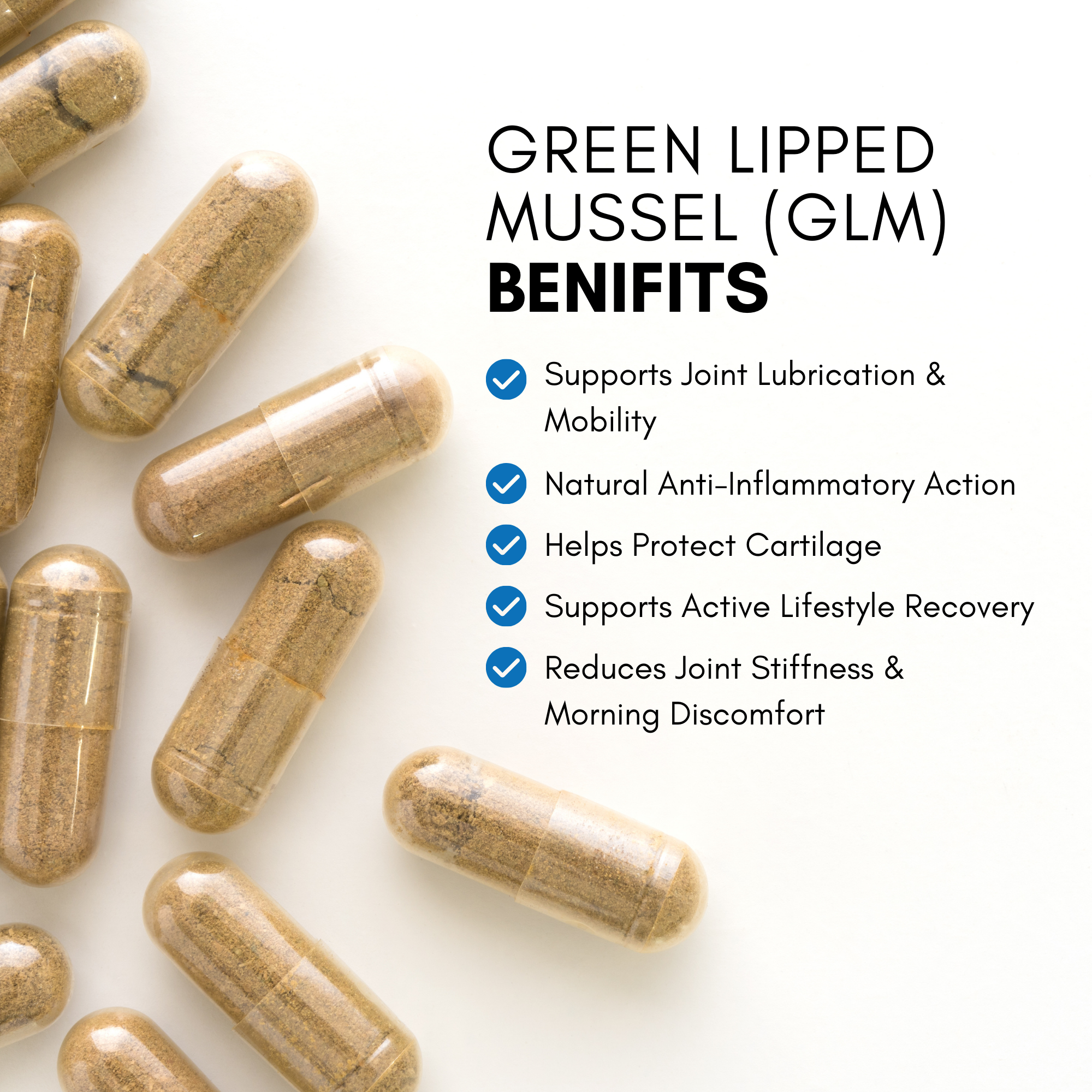 TPS Performance Joint Eze Pack