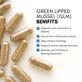 TPS Performance Joint Eze Pack