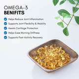 TPS Performance Joint Eze Pack