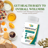 Joint Eze Pack With Digestive Support 15 Days Trial Pack