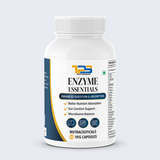 Enzyme Essentials