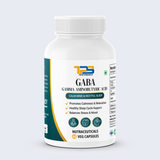 Gamma-Aminobutyric Acid (GABA)