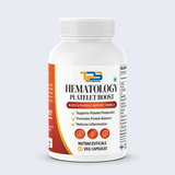 Hematology Boost (Platelet Boost)
