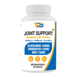 TPS Performance Joint Support