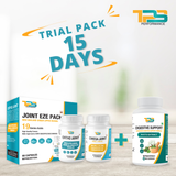 Joint Eze Pack With Digestive Support 15 Days Trial Pack