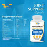 TPS Performance Joint Support