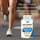 TPS Performance Joint Support