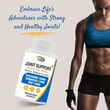 TPS Performance Joint Support