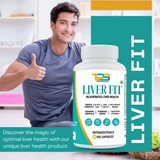 TPS Performance Liver Fit