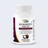 Mangosteen Pericarp