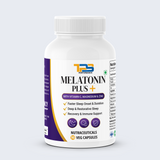 Melatonin Plus