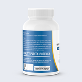 Methylsulfonylmethane (MSM)