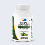 Moringa Oleifera