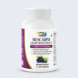 Muscadine Grape Seed Extract