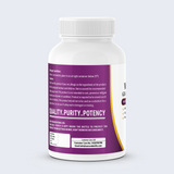 Muscadine Grape Seed Extract