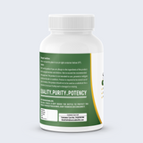 Organic Spirulina