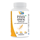 TPS Performance Panax Ginseng