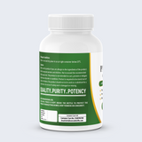 Pathogen Cleanse