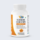 Turmeric Curcumin