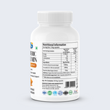 Turmeric Curcumin