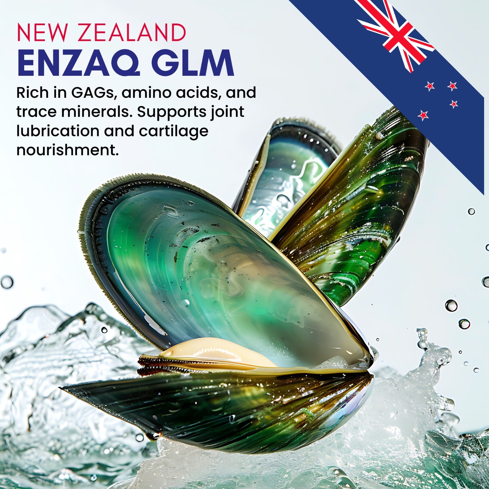 TPS Performance Joint Eze Pack