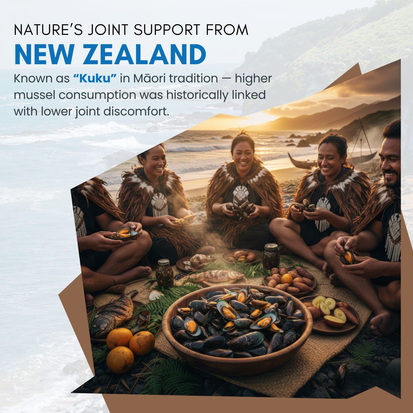 TPS Performance Joint Eze Pack