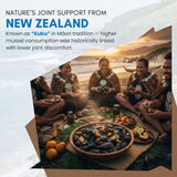 TPS Performance Joint Eze Pack